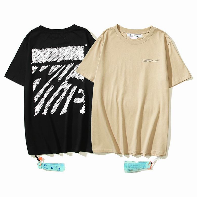 Off White S-XL estx 1274